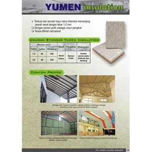 yumen insulation