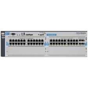 procurve edge switches managed lite layer 3