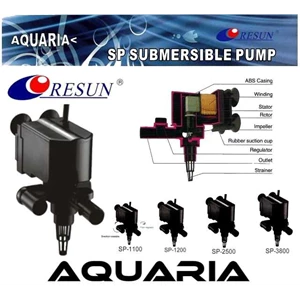 resun sp series submersible pump-5