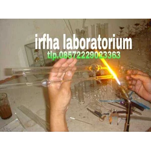 keperluan laboratorium kimia glassware