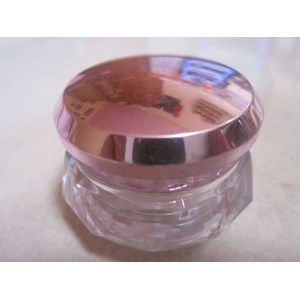 pot cream acrilic 5 gr segi tiga