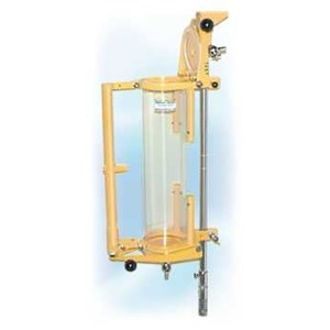 hydro bios universal water sampler