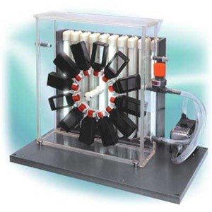 hydro bios ices incubator no. 450 000