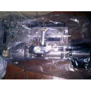 injection pump louhan / dutro
