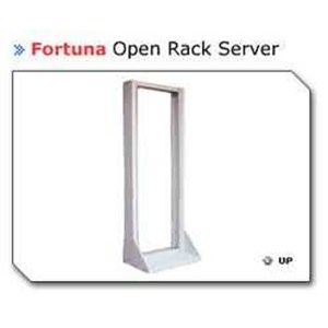 fortuna open rack 19