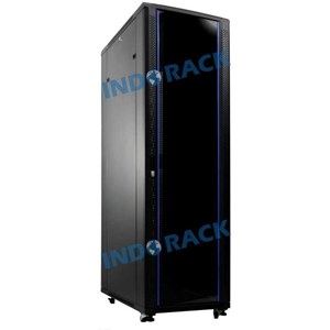 indorack close rack 19 32u