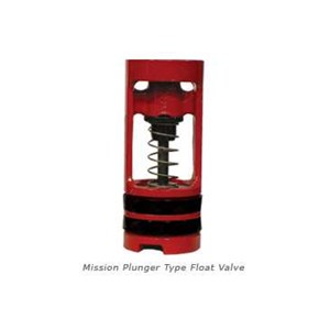 baker drill pipe float valve model f