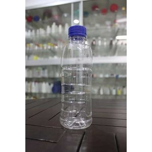 botol pet 310ml