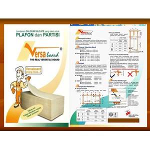 versaboard