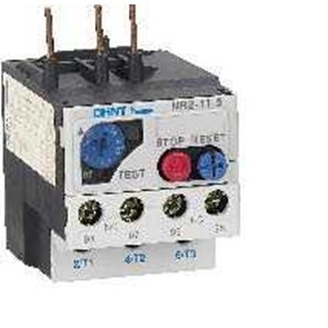 thermal oveload relay