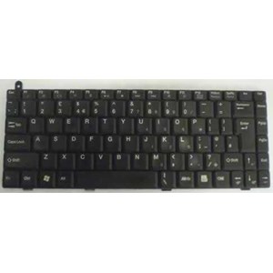 keyboard nec versa s940
