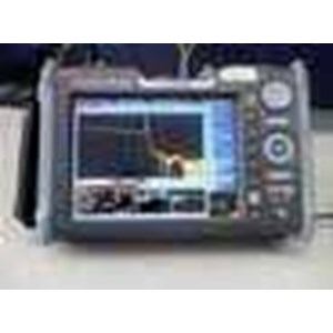 testing otdr kabel fiber optic