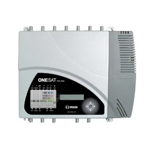 ikusi mikro matv one series