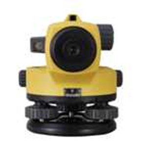 automatic level / waterpass topcon at-b4