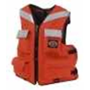 safety vest stearn/pelampung/work vest