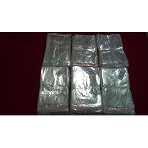 kantong plastik opp untuk undangan