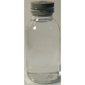 botol kaca asi tutup karet/ bottle with rubber cap