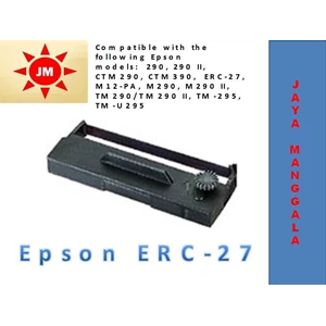 ribbon erc-27( compatible)