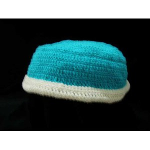 topi rajut