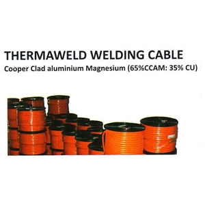 thermaweld cable welding