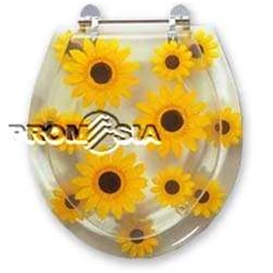 ts sunflower clear