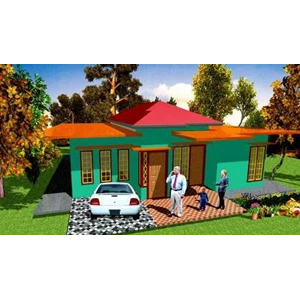 interior & eksterior designer