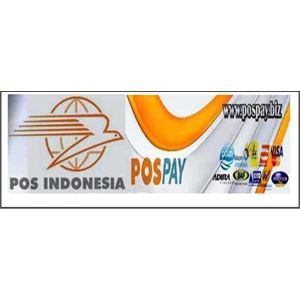pospay ppob pos indonesia