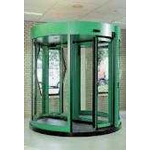 automatic door