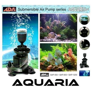 ada submersible air pump series-4