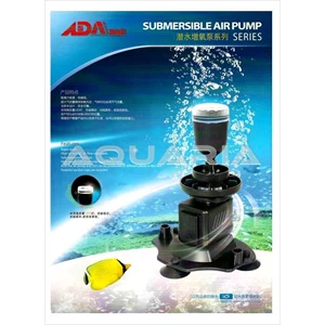 ada submersible air pump series-3