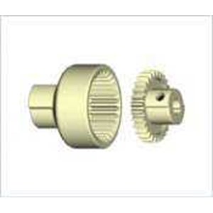 bowex coupling
