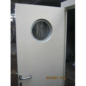 pintu hollow