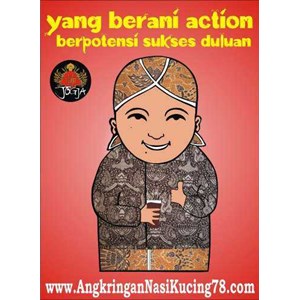 bisnis modal kecil angkringan nasi kucing-4