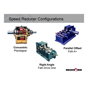 gear box ( falk)