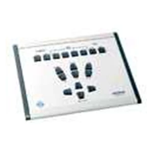 fixed speed ptz keyboard - kbd9000 transmitter/ controller