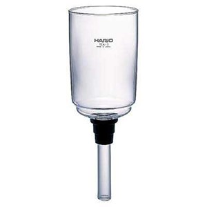 hario parts bu-tca-2/ 3/ 5 tabung atas