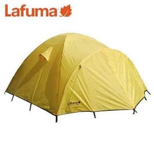 lafuma summertime 3/ 4p tent