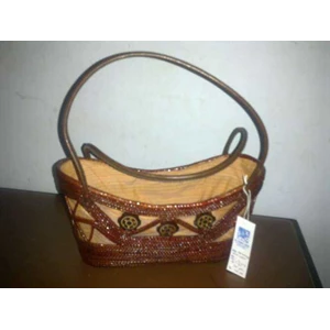 tas rancang batok merah