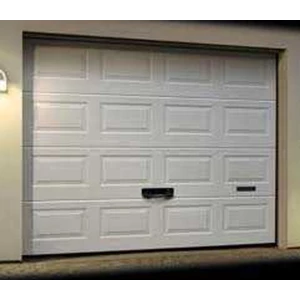 sectional doors