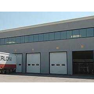 sectional doors