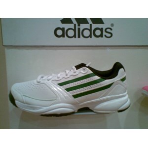 sepatu tenis adidas galaxi ellite ( original )