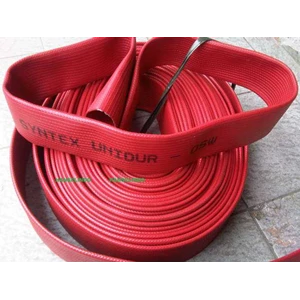 fire hose red rubber selang pemadam kebakaran rubber nbr osw syntex unidur asli-1