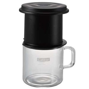 hario cfo-1b one cup cafeor