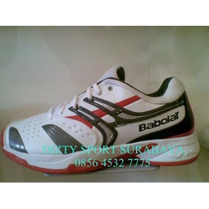 sepatu tenis babolat drive 2 ( original )