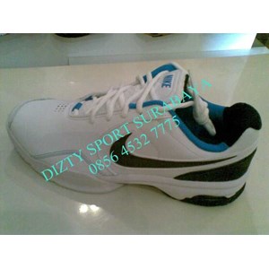 sepatu tenis nike air courtballistec 3.1 ( original )