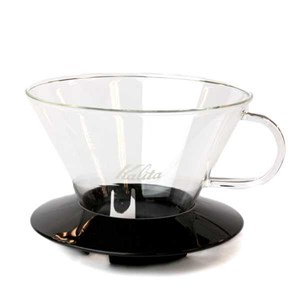 kalita # 05039 185 wave glass dripper