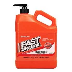fast orange