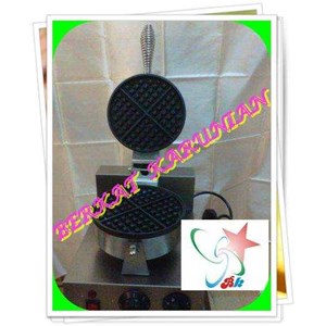 mesin waffel-3