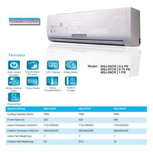 program trade-in / buyback air conditioner