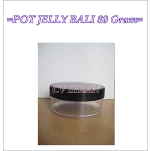 pot jelly bali 80gr